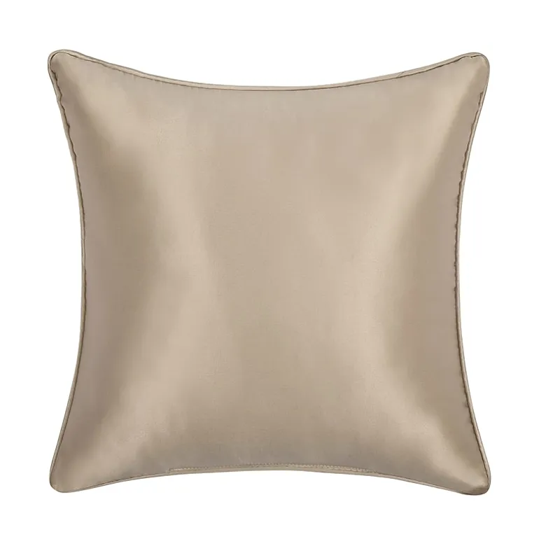 Royal Court Spectra Square Throw Pillow