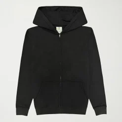 Royal Threads Mens Easy-on + Easy-off Long Sleeve Hoodie