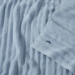 Royal Velvet Textured Towel 6-pc. Bath Towel Set