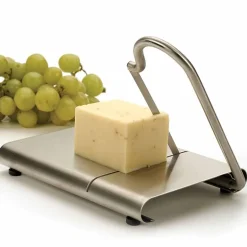RSVP International Endurance Cheese Knife
