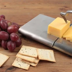 RSVP International Endurance Cheese Knife