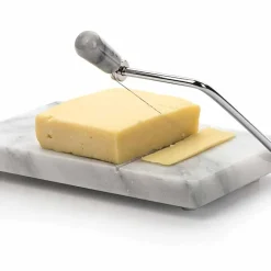 RSVP International Marble Cheese Board
