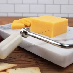 RSVP International Marble Cheese Board