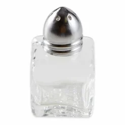 RSVP International Rsvp Metal Salt & Pepper Shaker