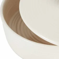 RSVP International Stoneware Tortilla Warmer - 8.5"