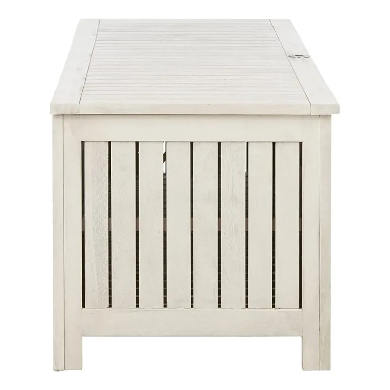 Safavieh Abri Wood Storage Box