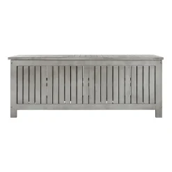 Safavieh Abri Wood Storage Box
