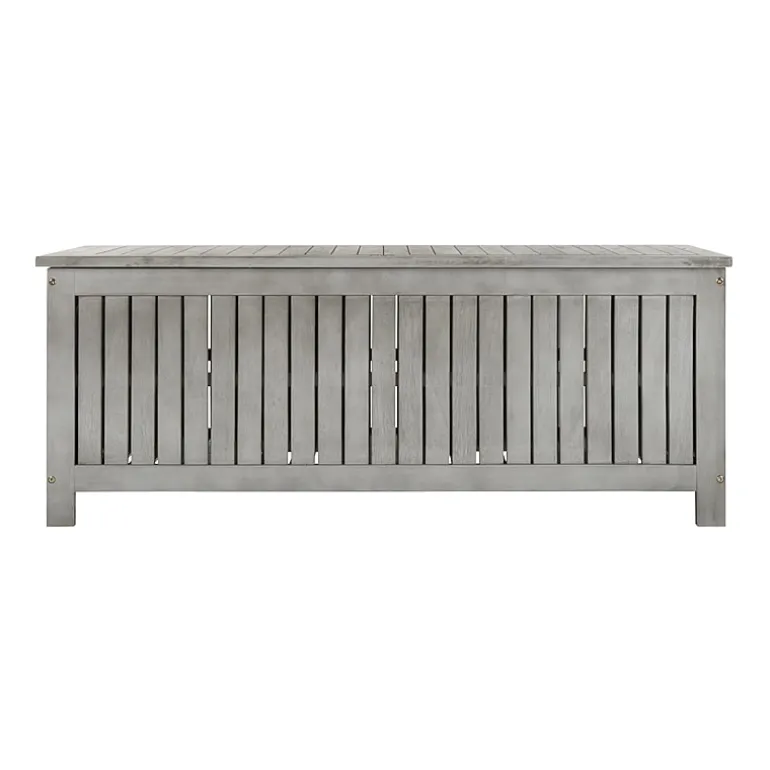 Safavieh Abri Wood Storage Box