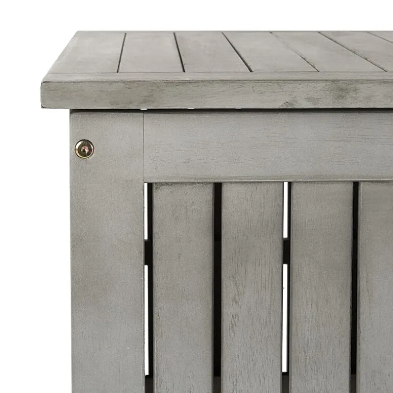 Safavieh Abri Wood Storage Box