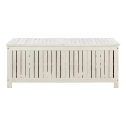 Safavieh Abri Wood Storage Box