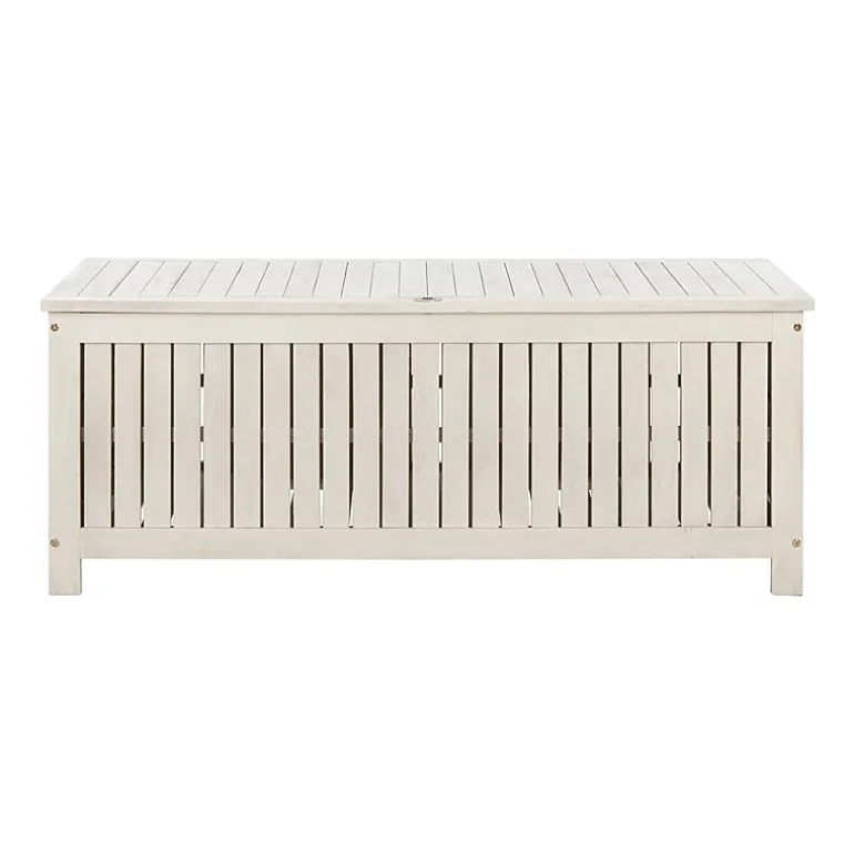 Safavieh Abri Wood Storage Box