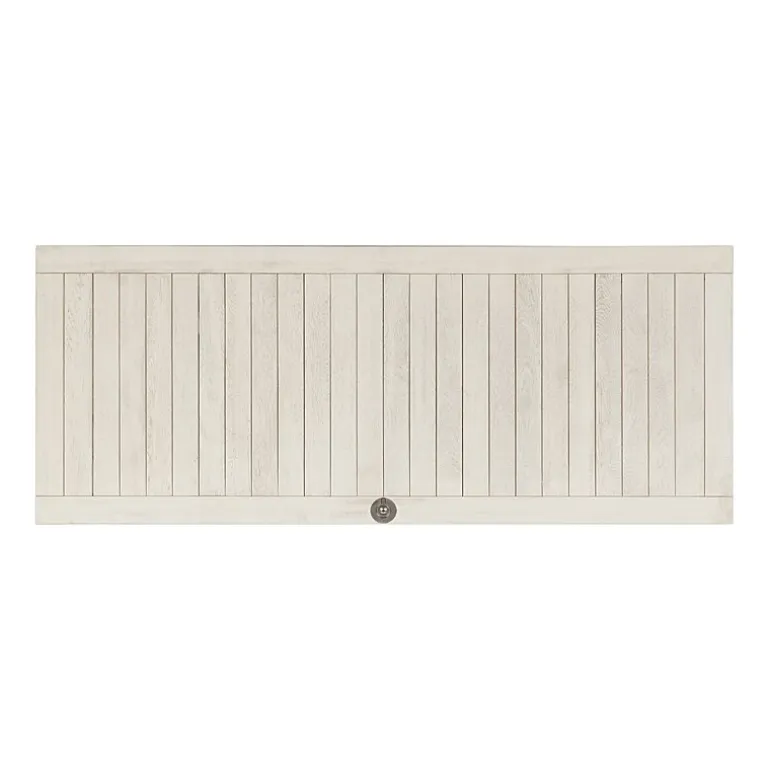 Safavieh Abri Wood Storage Box