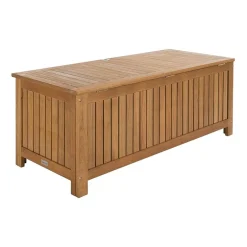 Safavieh Abri Wood Storage Box
