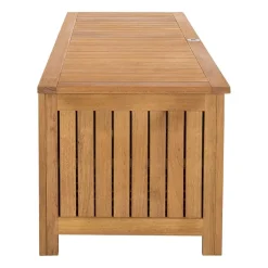 Safavieh Abri Wood Storage Box