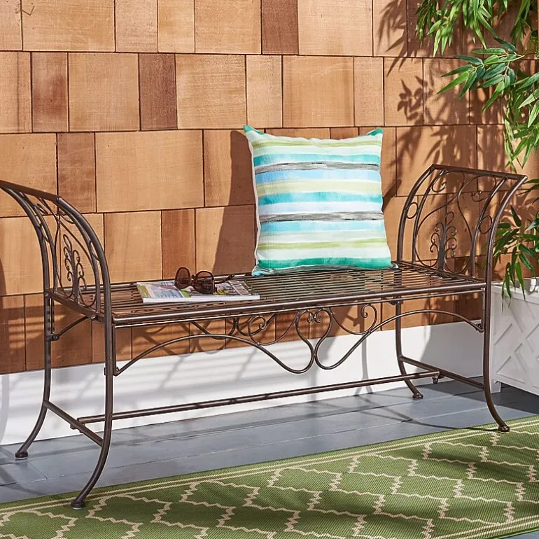 Safavieh Adina Collection Bench