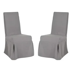 Safavieh Adrianna Dining Collection 2-pc. Upholstered Dining Chair