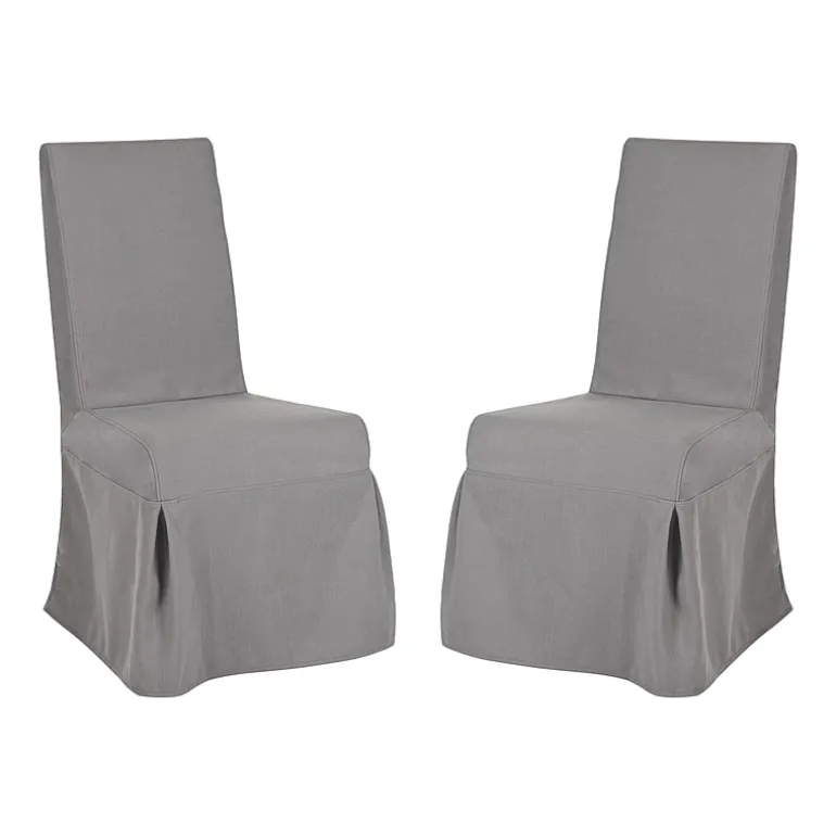 Safavieh Adrianna Dining Collection 2-pc. Upholstered Dining Chair