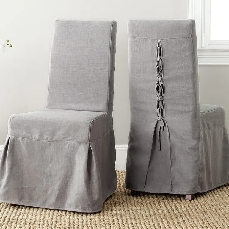 Safavieh Adrianna Dining Collection 2-pc. Upholstered Dining Chair