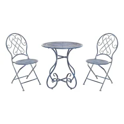 Safavieh Adriel 3-pc. Bistro Set