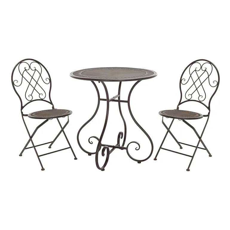 Safavieh Adriel 3-pc. Bistro Set
