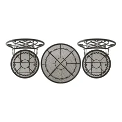 Safavieh Adriel 3-pc. Bistro Set