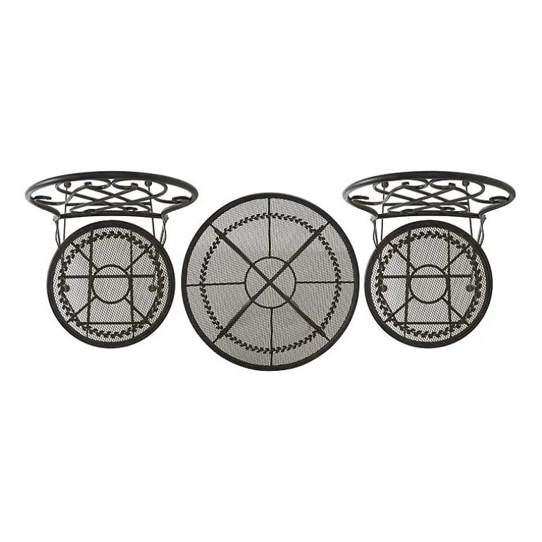 Safavieh Adriel 3-pc. Bistro Set