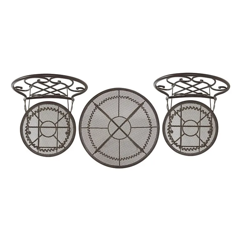 Safavieh Adriel 3-pc. Bistro Set