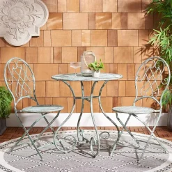 Safavieh Adriel 3-pc. Bistro Set
