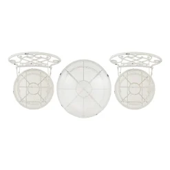 Safavieh Adriel 3-pc. Bistro Set