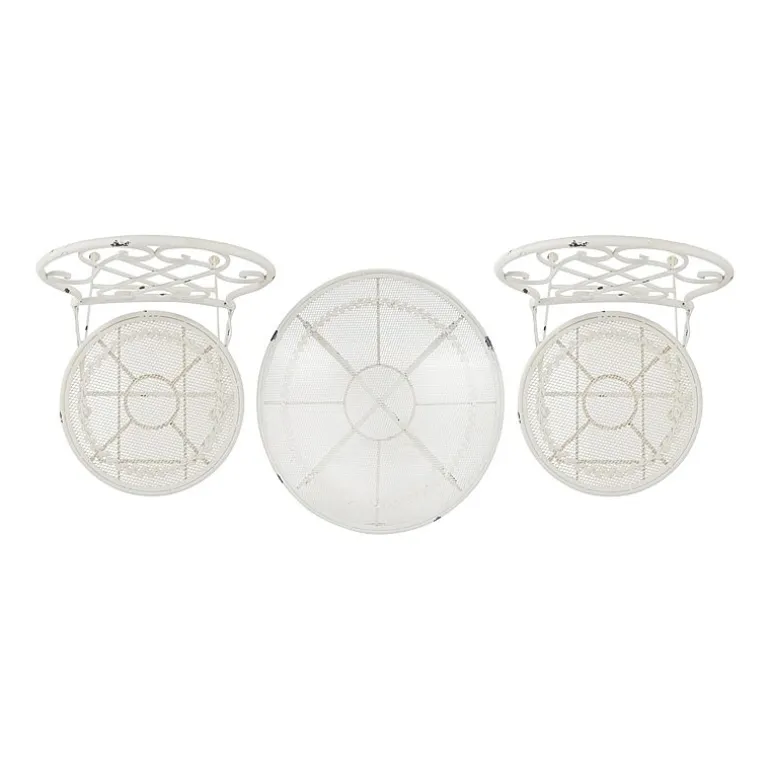 Safavieh Adriel 3-pc. Bistro Set