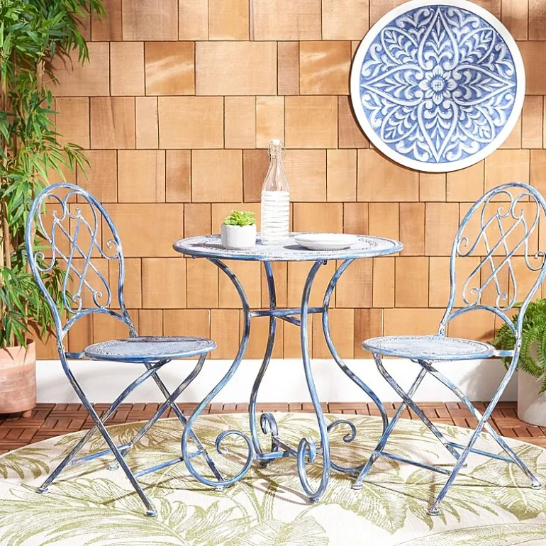 Safavieh Adriel 3-pc. Bistro Set