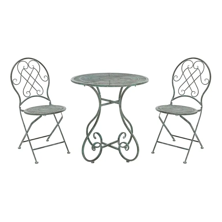 Safavieh Adriel 3-pc. Bistro Set