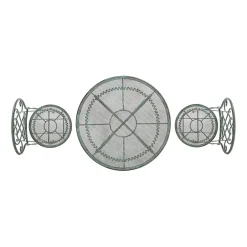 Safavieh Adriel 3-pc. Bistro Set