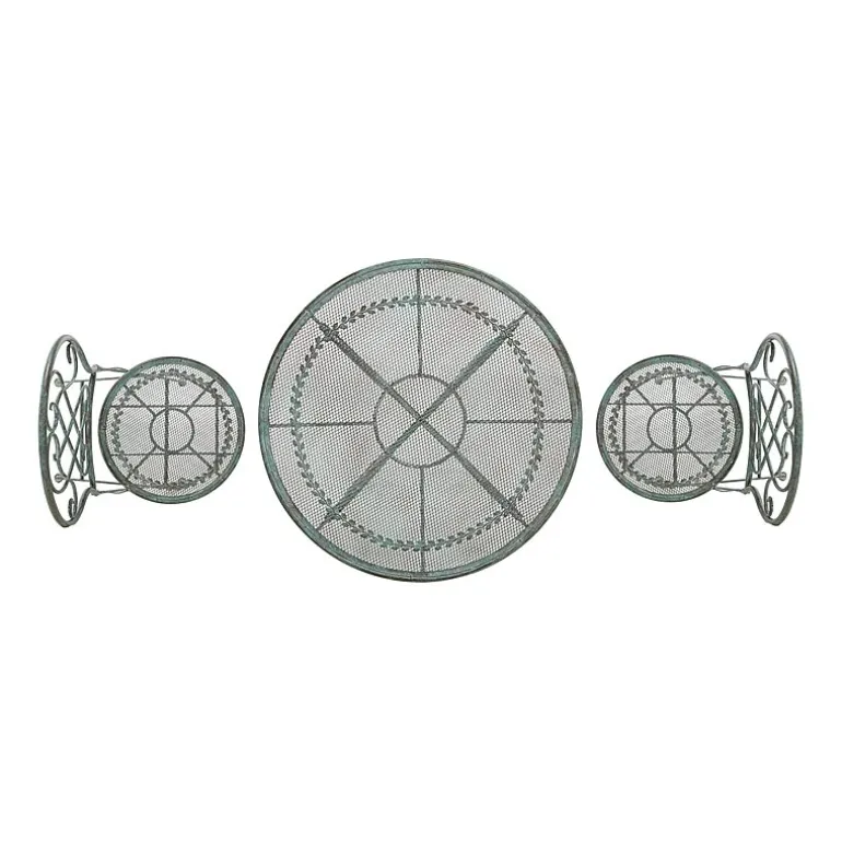 Safavieh Adriel 3-pc. Bistro Set