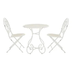 Safavieh Adriel 3-pc. Bistro Set