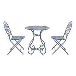 Safavieh Adriel 3-pc. Bistro Set