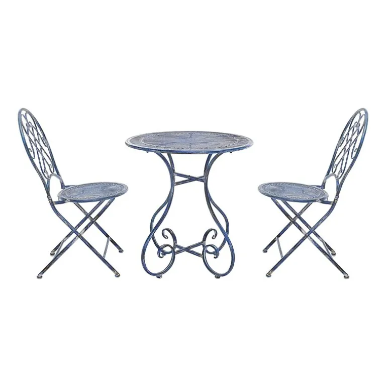 Safavieh Adriel 3-pc. Bistro Set
