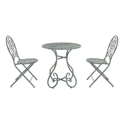 Safavieh Adriel 3-pc. Bistro Set