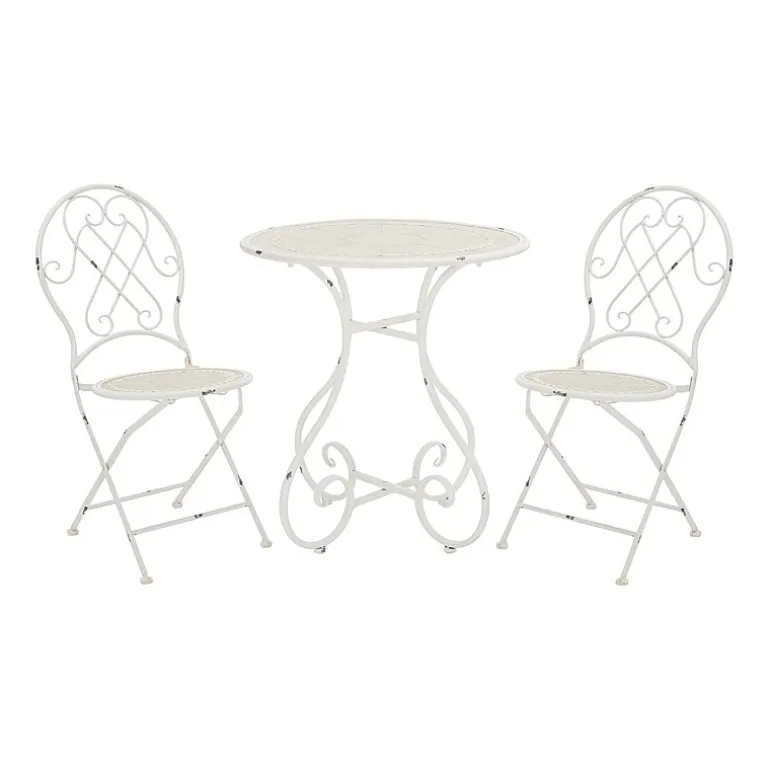Safavieh Adriel 3-pc. Bistro Set