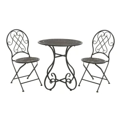 Safavieh Adriel 3-pc. Bistro Set