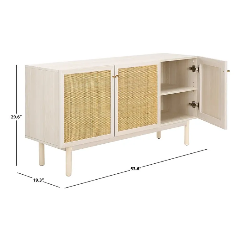 Safavieh Aino TV Stand