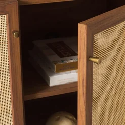 Safavieh Aino TV Stand