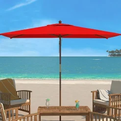 Safavieh Aklin Patio Umbrella