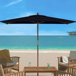 Safavieh Aklin Patio Umbrella