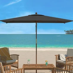 Safavieh Aklin Patio Umbrella