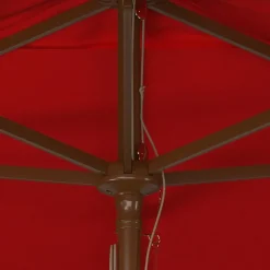 Safavieh Aklin Patio Umbrella