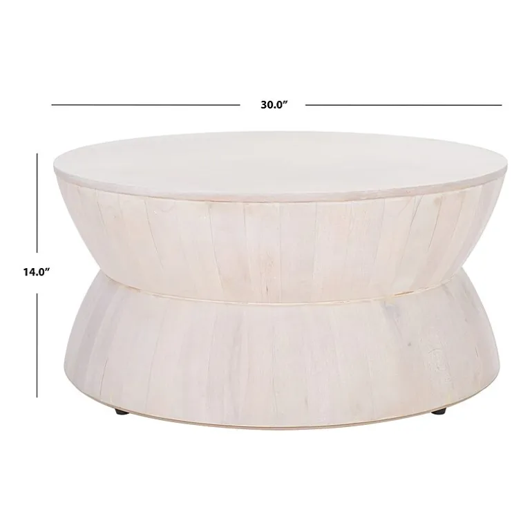 Safavieh Alecto Coffee Table