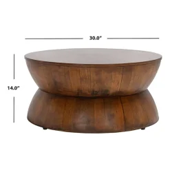 Safavieh Alecto Coffee Table