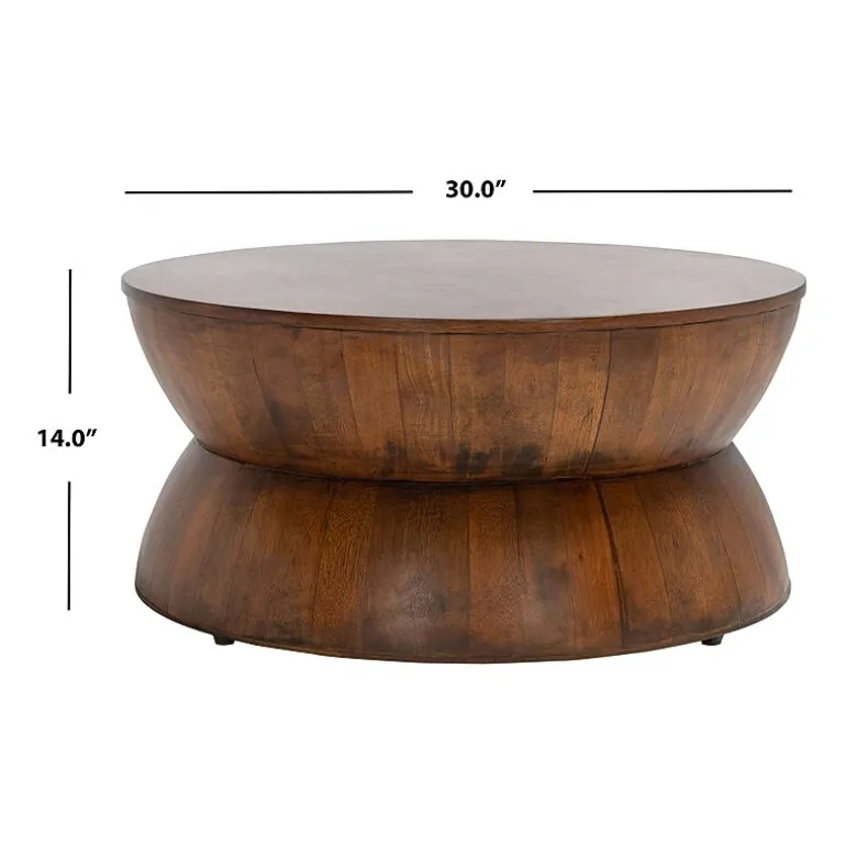 Safavieh Alecto Coffee Table