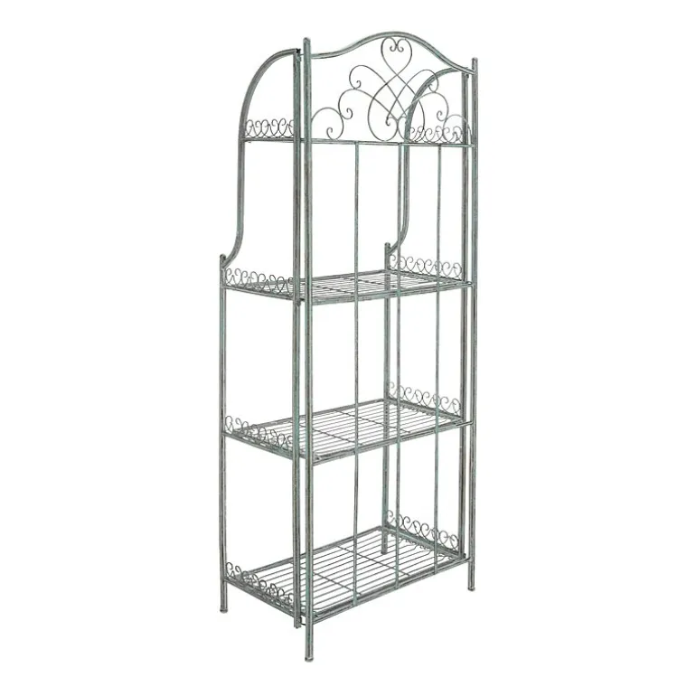 Safavieh Amaris Patio Shelf